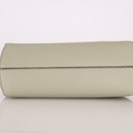 Fendi Sage Nappa Small First Clutch with Strap - FashioNica