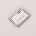 Fendi Sequin Zebra Stripe Baguette - FashioNica