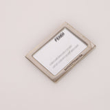 Fendi Sequin Zebra Stripe Baguette - FashioNica