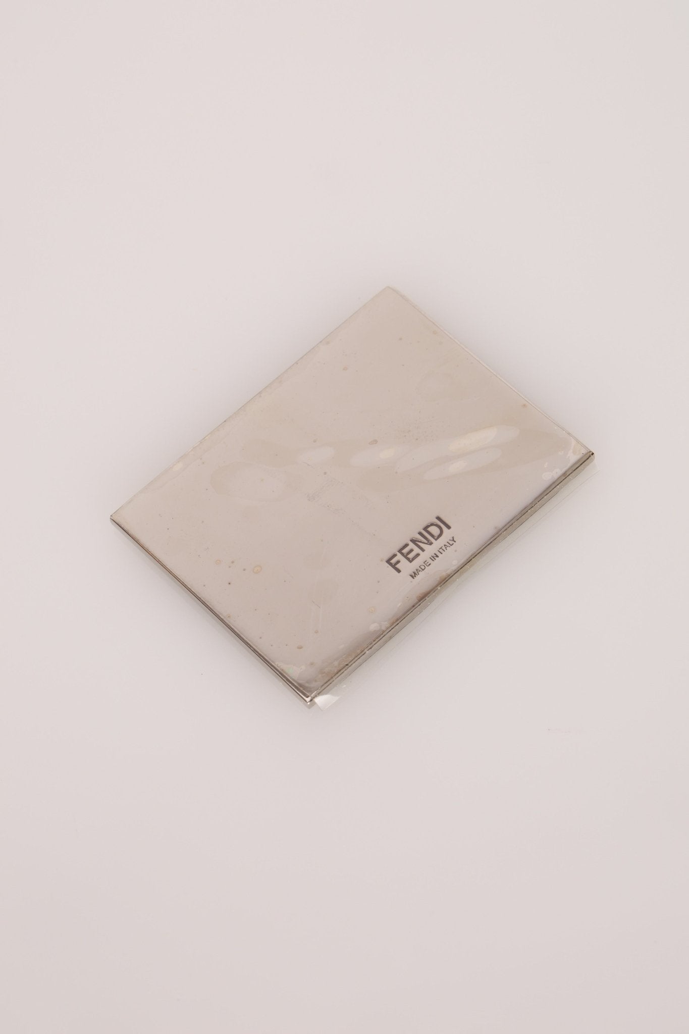 Fendi Sequin Zebra Stripe Baguette - FashioNica