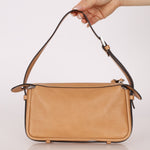 Fendi Simply Fendi Mini Pochette - FashioNica