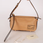 Fendi Simply Fendi Mini Pochette - FashioNica
