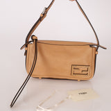 Fendi Simply Fendi Mini Pochette - FashioNica