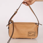 Fendi Simply Fendi Mini Pochette - FashioNica