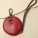 Fendi Stamp Coin Pouch Charm - FashioNica