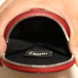 Fendi Stamp Coin Pouch Charm - FashioNica