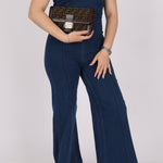 Fendi Zucca Baguette Flap - FashioNica