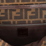 Fendi Zucca Baguette Flap - FashioNica