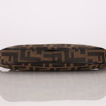 Fendi Zucca Boat Pochette - FashioNica
