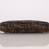 Fendi Zucca Boat Pochette - FashioNica