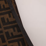 Fendi Zucca Boat Pochette - FashioNica