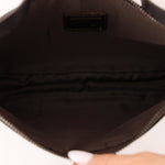 Fendi Zucca Boat Pochette - FashioNica