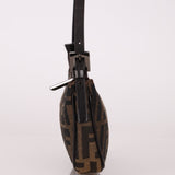 Fendi Zucca Boat Pochette - FashioNica