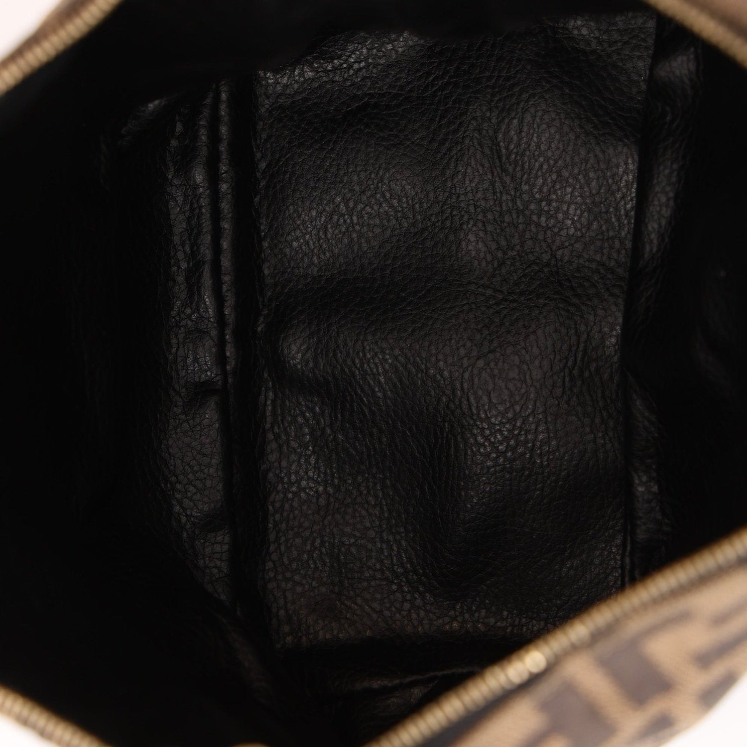 Fendi Zucca Bracelet Pouch - FashioNica