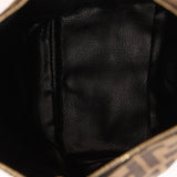 Fendi Zucca Bracelet Pouch - FashioNica