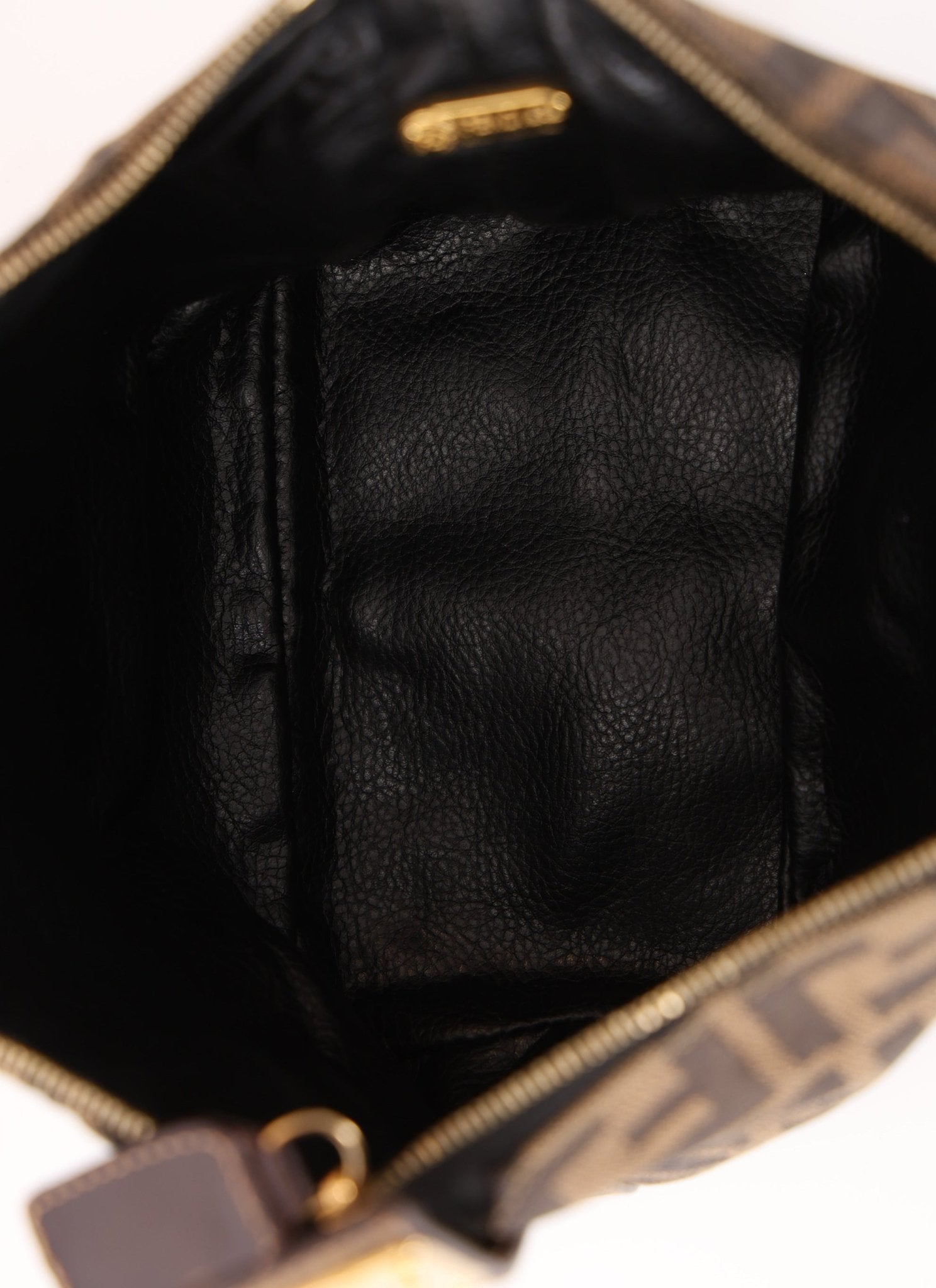 Fendi Zucca Bracelet Pouch - FashioNica