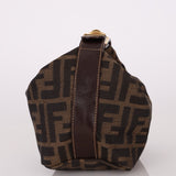 Fendi Zucca Bracelet Pouch - FashioNica