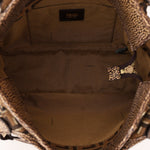 Fendi Zucca Canvas Chef Tote Bag - FashioNica