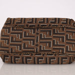 Fendi Zucca Canvas Chef Tote Bag - FashioNica