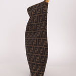 Fendi Zucca Canvas Tote Bag - FashioNica