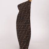 Fendi Zucca Canvas Tote Bag - FashioNica