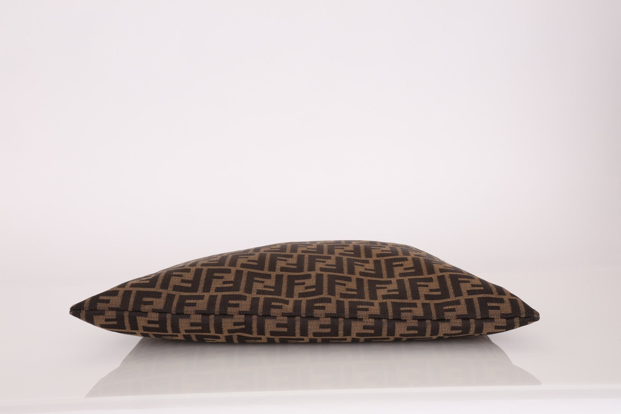 Fendi Zucca Canvas Tote Bag - FashioNica