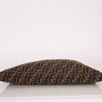 Fendi Zucca Canvas Tote Bag - FashioNica