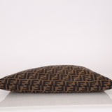 Fendi Zucca Canvas Tote Bag - FashioNica