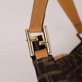 Fendi Zucca Canvas Tote Bag - FashioNica