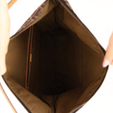 Fendi Zucca Canvas Tote Bag - FashioNica