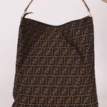 Fendi Zucca Canvas Tote Bag - FashioNica