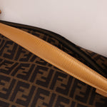 Fendi Zucca Canvas Tote Bag - FashioNica