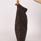 Fendi Zucca Canvas Tote Bag - FashioNica