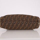 Fendi Zucca Chef Tote - FashioNica