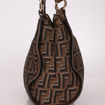 Fendi Zucca Chef Tote - FashioNica