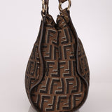 Fendi Zucca Chef Tote - FashioNica