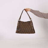 Fendi Zucca Chef Tote - FashioNica