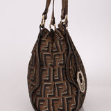 Fendi Zucca Chef Tote - FashioNica