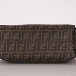 Fendi Zucca Coated Canvas Tote - FashioNica