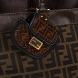 Fendi Zucca FF Airpods Pro Case - FashioNica