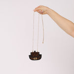 Fendi Zucca FF Airpods Pro Case - FashioNica