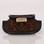 Fendi Zucca FF Airpods Pro Case - FashioNica