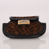 Fendi Zucca FF Airpods Pro Case - FashioNica