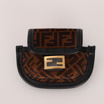 Fendi Zucca FF Airpods Pro Case - FashioNica