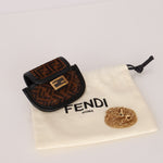 Fendi Zucca FF Airpods Pro Case - FashioNica