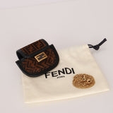Fendi Zucca FF Airpods Pro Case - FashioNica