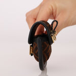 Fendi Zucca FF Airpods Pro Case - FashioNica