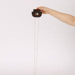 Fendi Zucca FF Airpods Pro Case - FashioNica