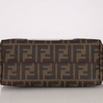 Fendi Zucca Ladybug Roll Tote - FashioNica