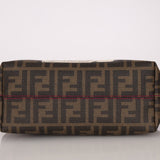 Fendi Zucca Ladybug Roll Tote - FashioNica